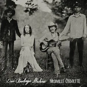 Nashville obsolete